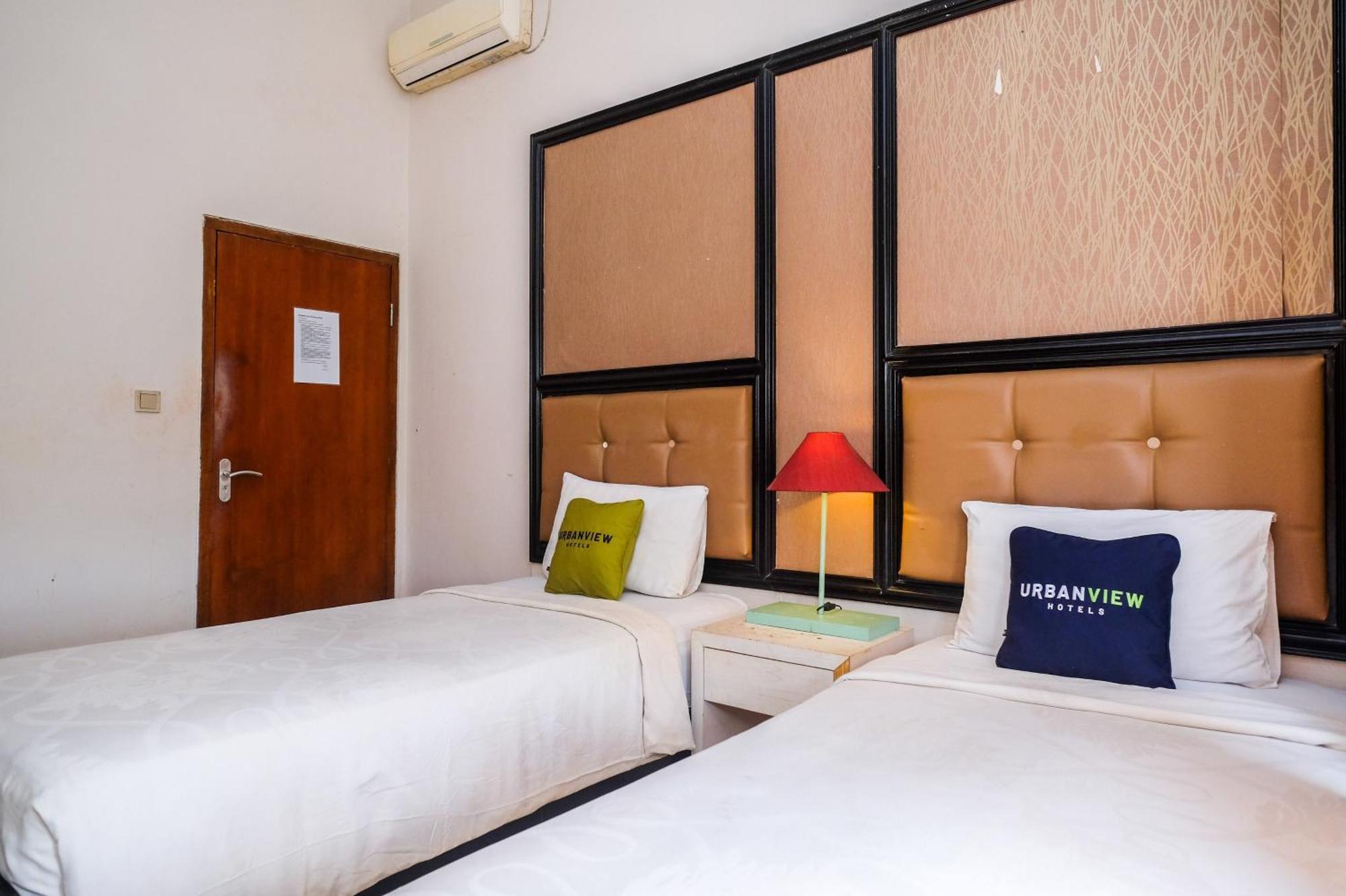 Urbanview Omah Eka Santi By Reddoorz 3* Yogyakarta