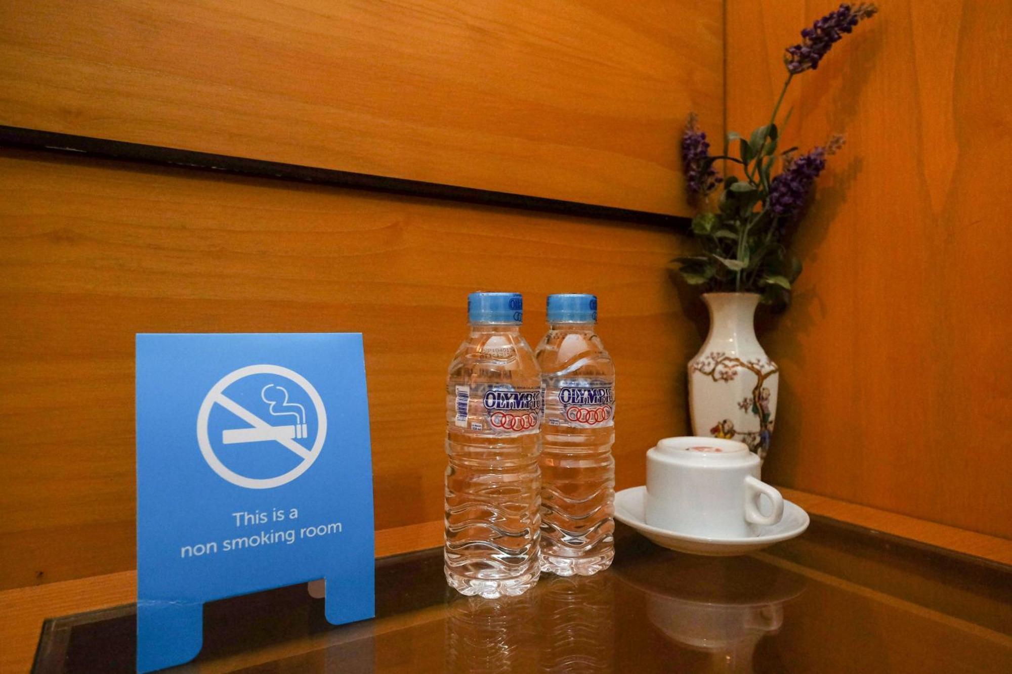 Hotel Urbanview Omah Eka Santi By Reddoorz 3*