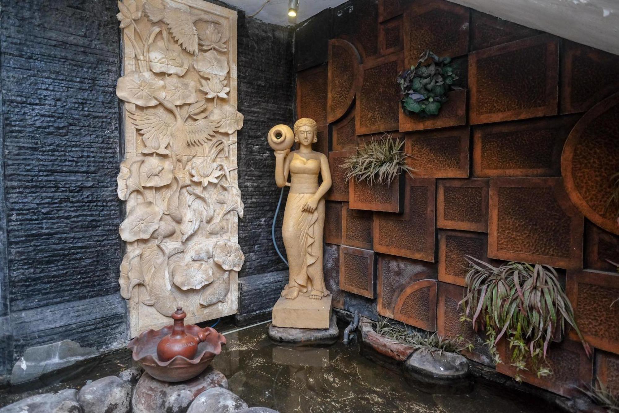 Urbanview Omah Eka Santi By Reddoorz Hotel
