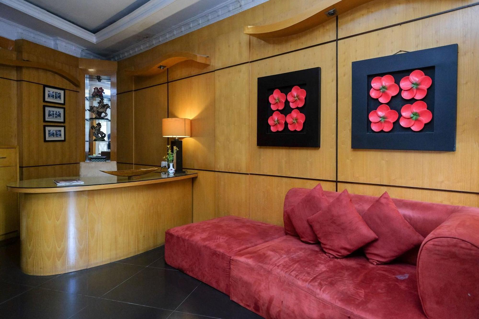 Hotel Urbanview Omah Eka Santi By Reddoorz Yogyakarta