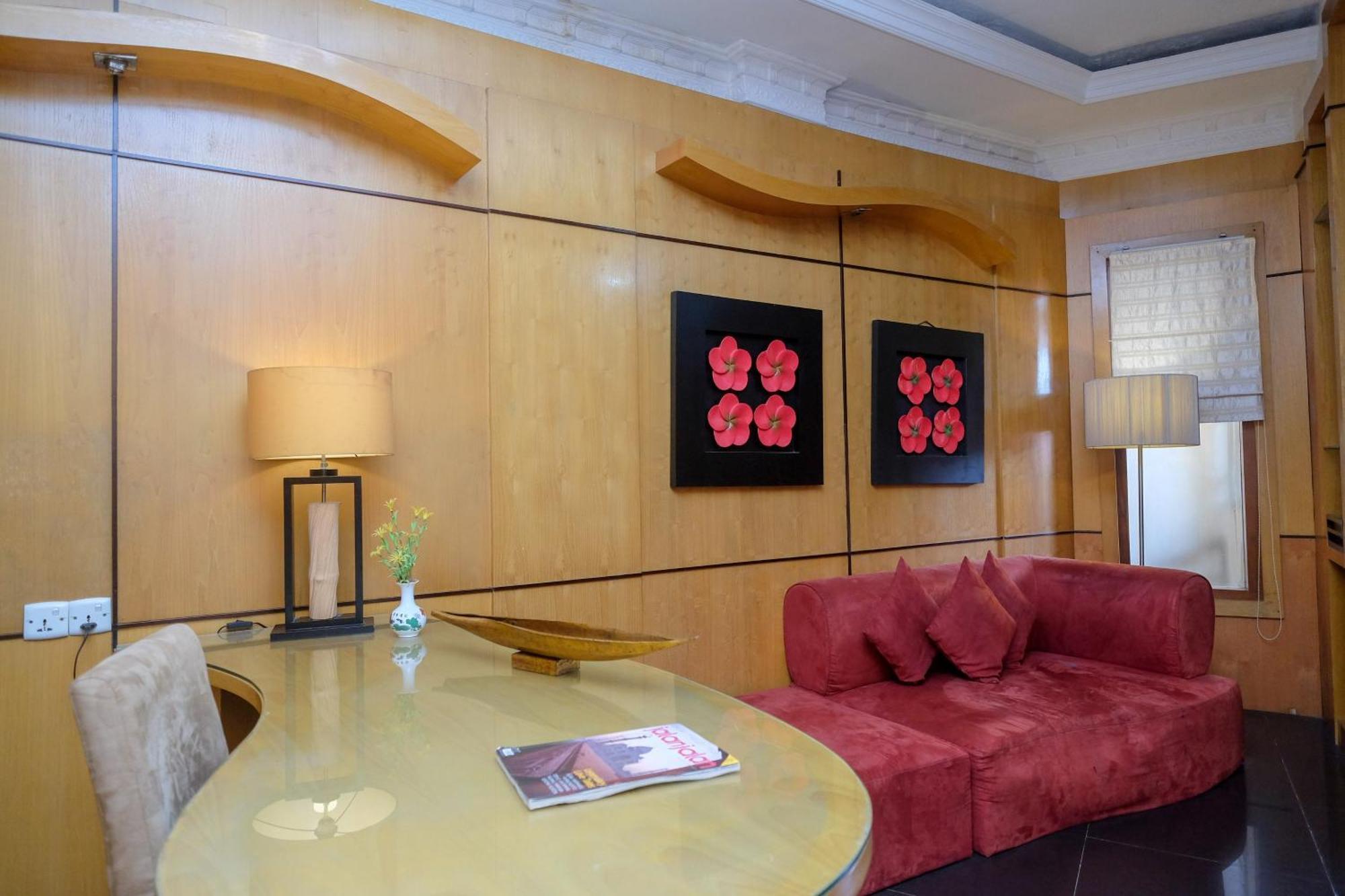 Hotel Urbanview Omah Eka Santi By Reddoorz 3*