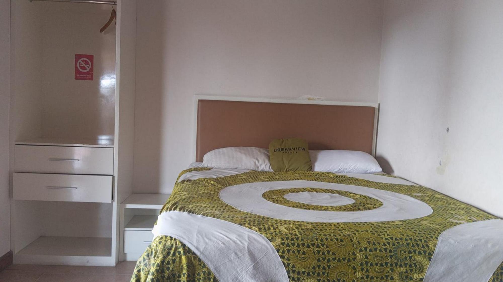 Urbanview Omah Eka Santi By Reddoorz Hotel