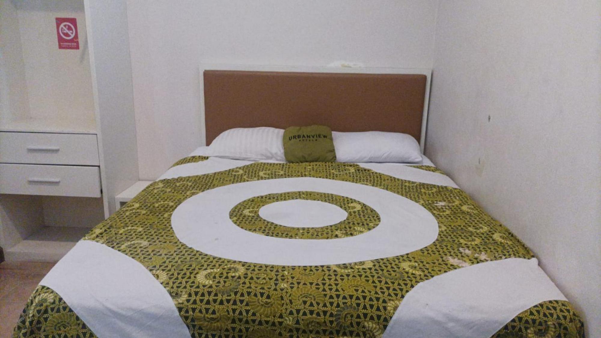 Hotel Urbanview Omah Eka Santi By Reddoorz 3*